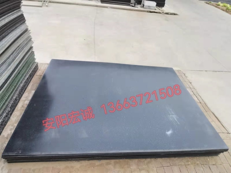 安陽(yáng)宏誠(chéng)：自卸車車底滑板訂貨，司機(jī)師傅的“福音”
