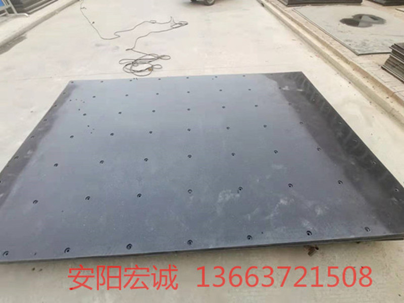 安陽(yáng)宏誠(chéng)：自卸車車底滑板在運(yùn)輸車輛上的使用
